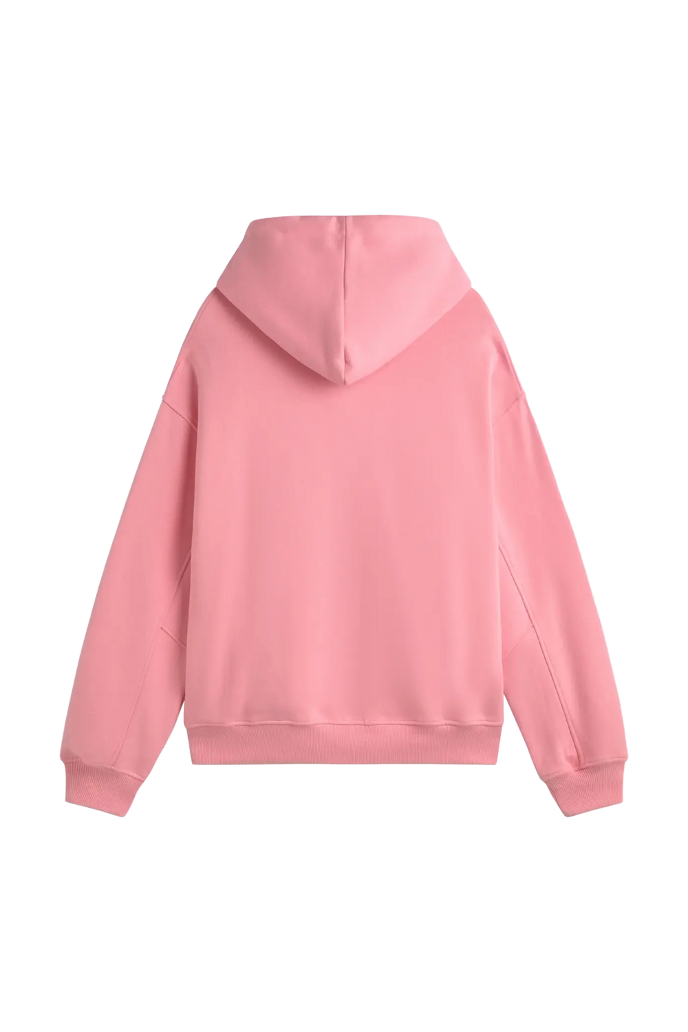 Newcop Fake Gods Fg Zipper Rose Ropa 2