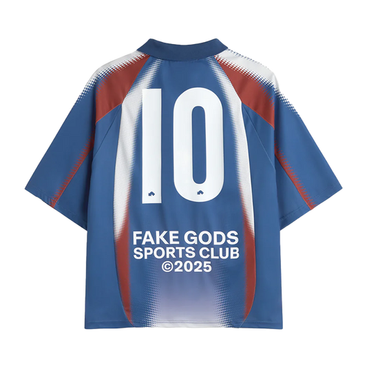 Newcop Fakegods Bleuteque Tee Ropa 2