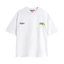 Fakegods Citrus Tee White