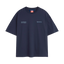 Fakegods Cocktail Tee Navy