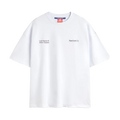 Fakegods Cocktail Tee White