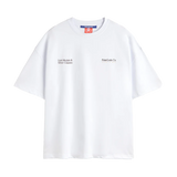 Fakegods Cocktail Tee White