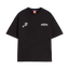 Fakegods Horse-car Tee Black