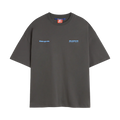 Fakegods Ice Cube Tee Daek Grey