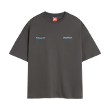 Fakegods Ice Cube Tee Daek Grey