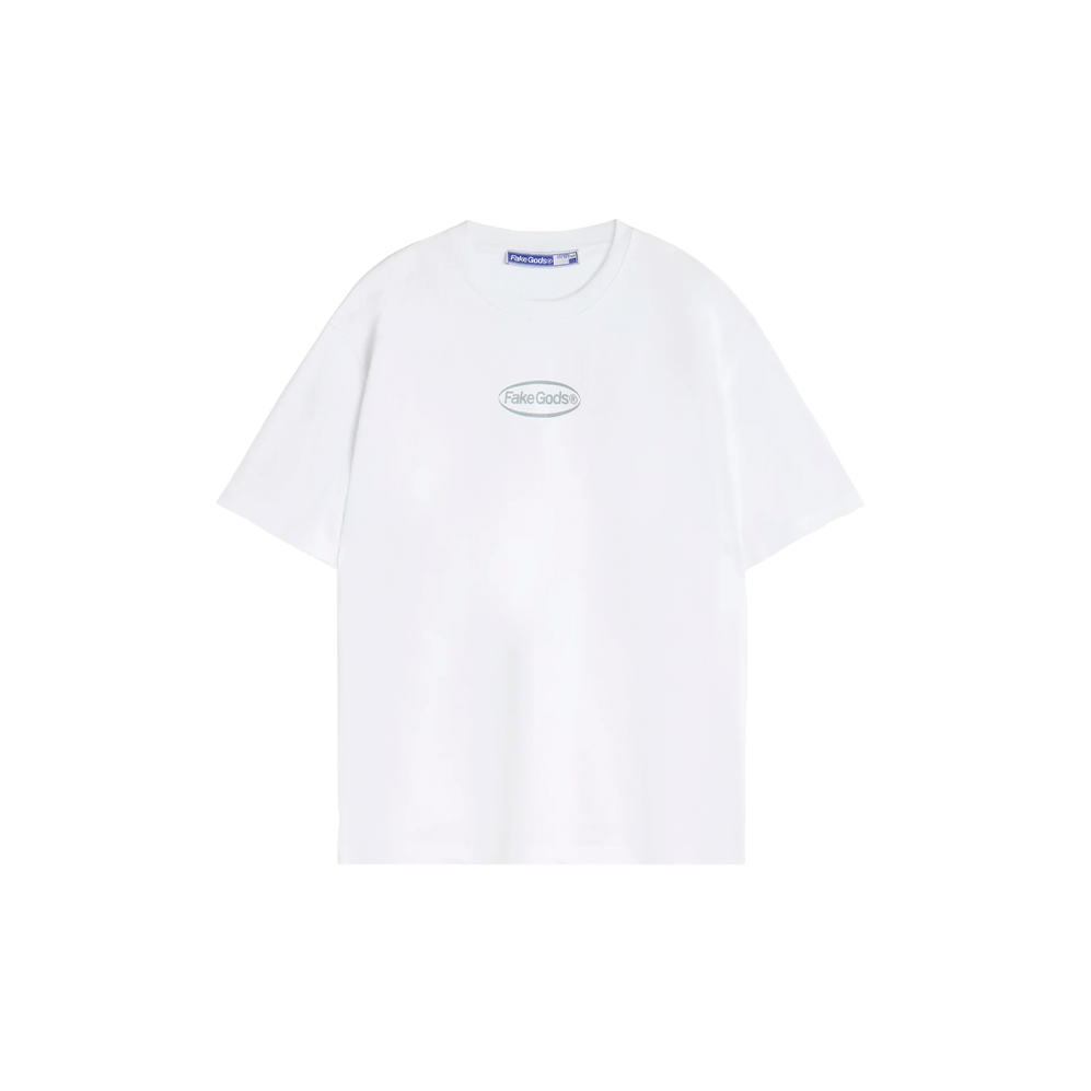 Newcop Fakegods Iced Heart Tee Ropa 1