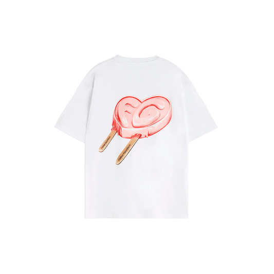 Newcop Fakegods Iced Heart Tee Ropa 2