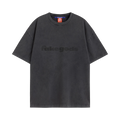 Fakegods New Identity Tee Black