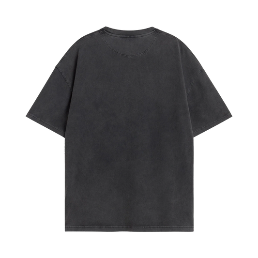 Newcop Fakegods New Identity Tee Black Ropa 2