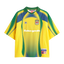 Fakegods Sambateca Tee