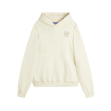 Fakegods Star Hoodie Cream