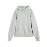 Fakegods Star Hoodie Grey