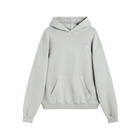 Sudadera con capucha Fakegods Star Hoodie Grey