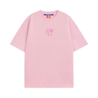 Camiseta Fakegods Valentines Tee Rose