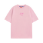 Fakegods Valentines Tee Rose