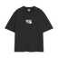 Fakegods Yacht Tee Dark Grey