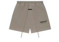 Newcop Fear Of God Essentials Classic Sweatshort Homestead Heather Ropa 1