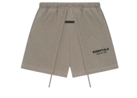 Pantalón corto Fear of God Essentials Classic Sweatshort Homestead Heather