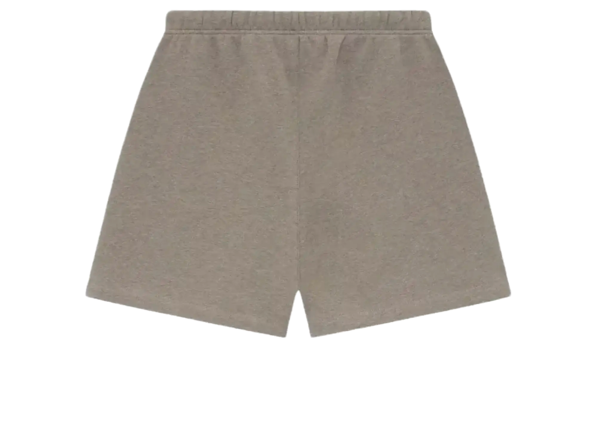 Newcop Fear Of God Essentials Classic Sweatshort Homestead Heather Ropa 2