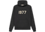 Fear Of God Essentials Hoodie 1977 Iron
