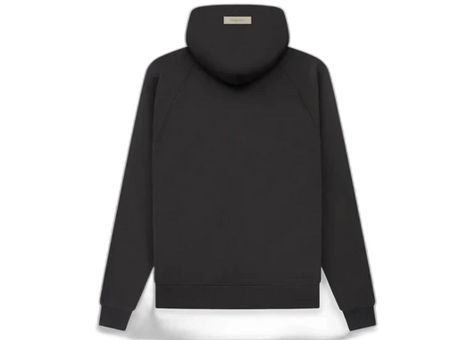 Newcop Fear Of God Essentials Hoodie 1977 Iron Ropa 2