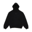 Fear Of God Essentials Hoodie Jet Black