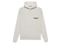 Sudadera con capucha Fear Of God Essentials Hoodie Light Oatmeal