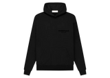 Fear Of God Essentials Hoodie Stretch Limo