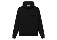 Newcop Fear Of God Essentials Hoodie Stretch Limo Ropa 1