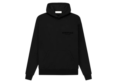 Fear Of God Essentials Hoodie Stretch Limo