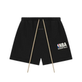 Fear Of God Essentials NBA Sweatshorts Black
