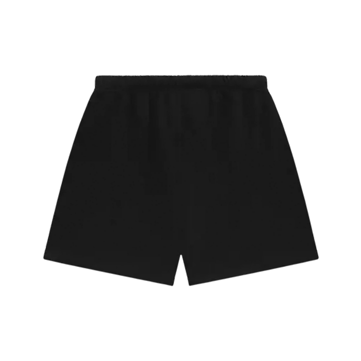 Newcop Fear Of God Essentials Nba Sweatshorts Black Ropa 2