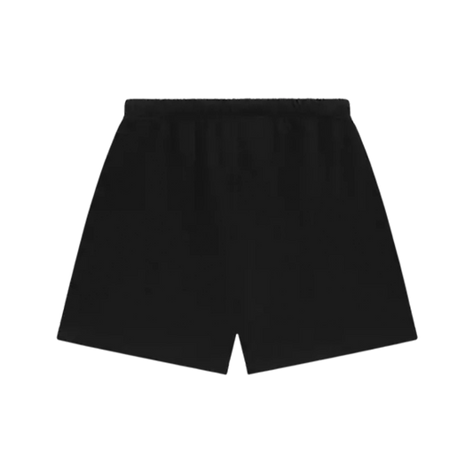 Newcop Fear Of God Essentials Nba Sweatshorts Black Ropa 2