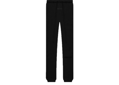 Fear Of God Essentials Sweatpants Black/Stretch Limo