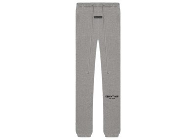 Fear Of God Essentials Sweatpants Dark Oatmeal