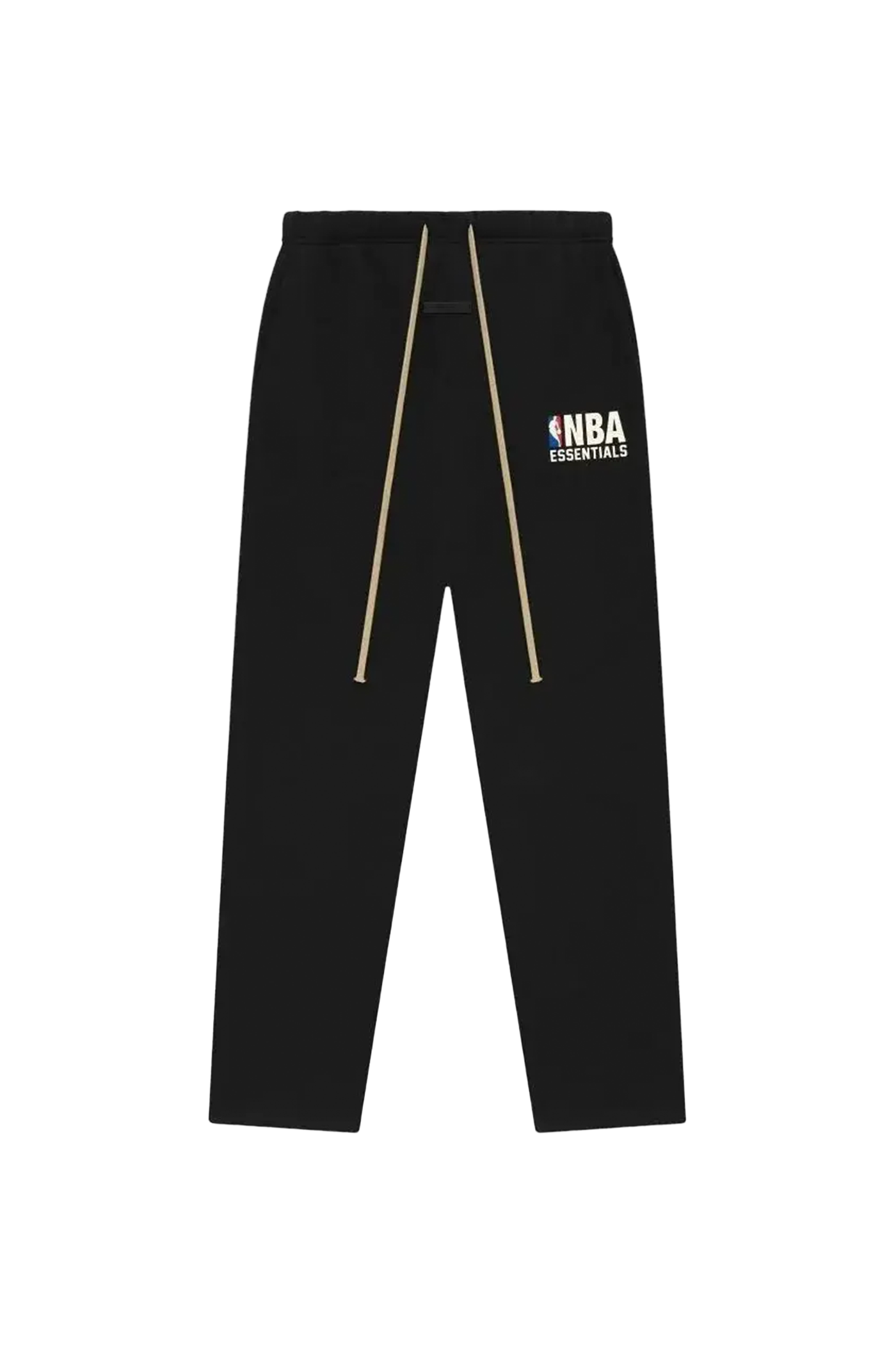 Newcop Fear Of God Essentials Sweatpants Nba Black Ropa 1