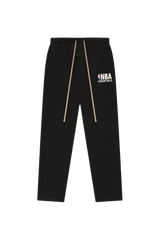 Fear Of God Essentials Sweatpants NBA Black