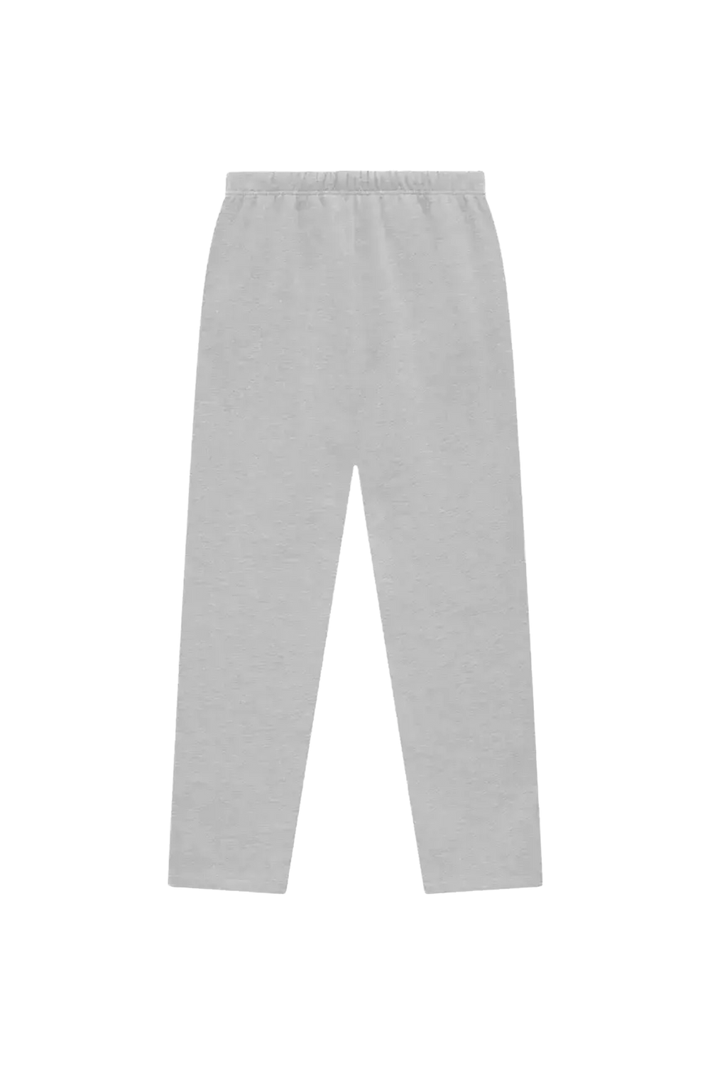 Newcop Fear Of God Essentials Sweatpants Nba Light Heather Ropa 2