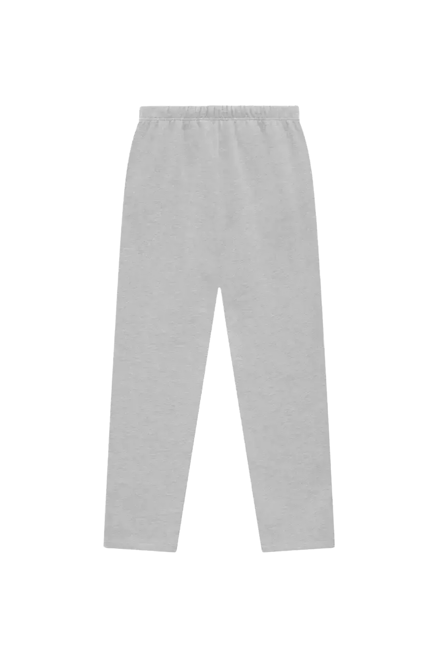 Newcop Fear Of God Essentials Sweatpants Nba Light Heather Ropa 2