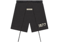 Fear Of God Essentials Sweatshorts 1977 Iron