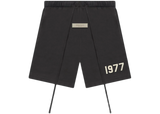 Fear Of God Essentials Sweatshorts 1977 Iron