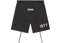 Pantalón corto Fear Of God Essentials Sweatshorts 1977 Iron