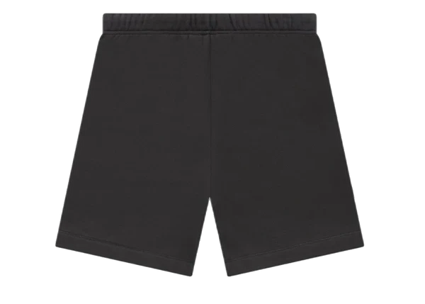 Newcop Fear Of God Essentials Sweatshorts 1977 Iron Ropa 2