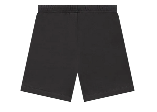 Newcop Fear Of God Essentials Sweatshorts 1977 Iron Ropa 2