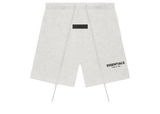 Fear Of God Essentials Sweatshorts Light Oatmeal