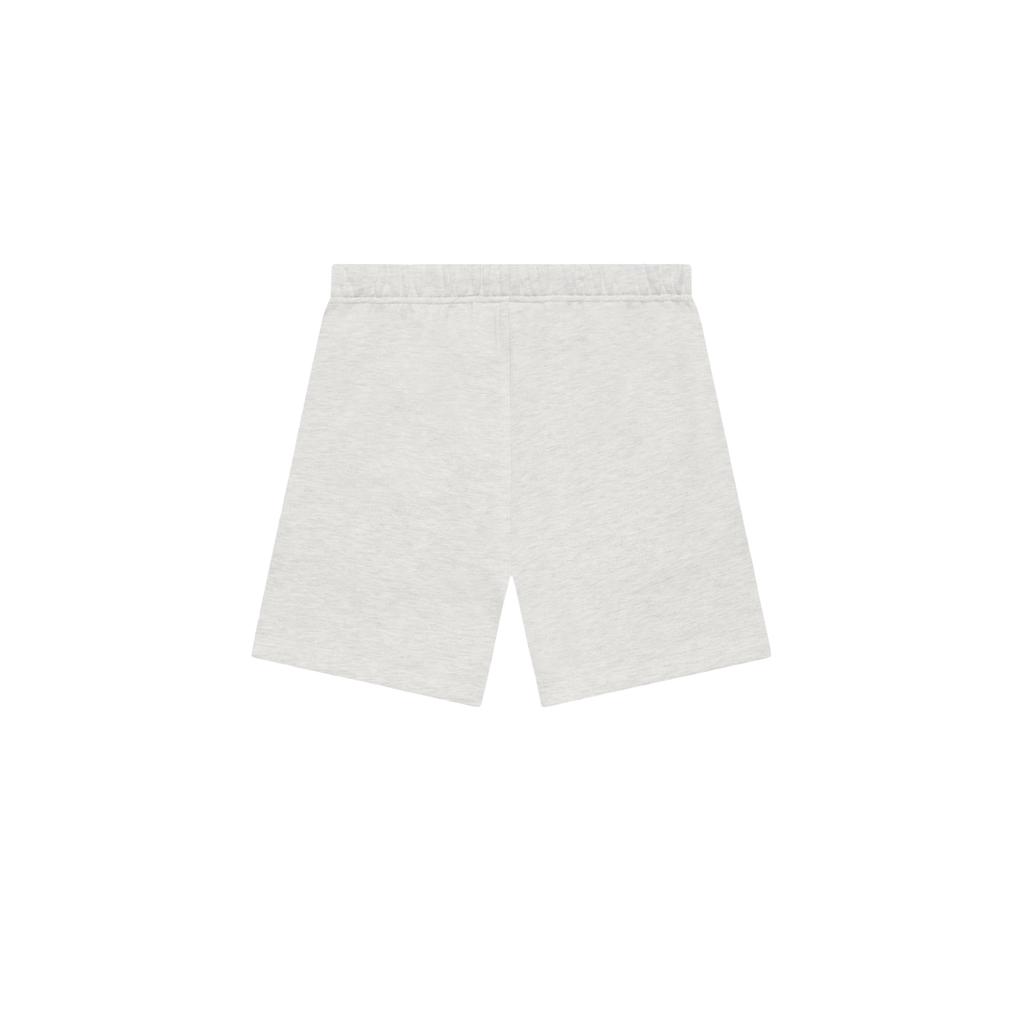 Newcop Fear Of God Essentials Sweatshorts Light Oatmeal Ropa 2