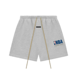 Fear Of God Essentials Sweatshorts NBA Light Heather
