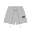 Fear Of God Essentials Sweatshorts NBA Light Heather