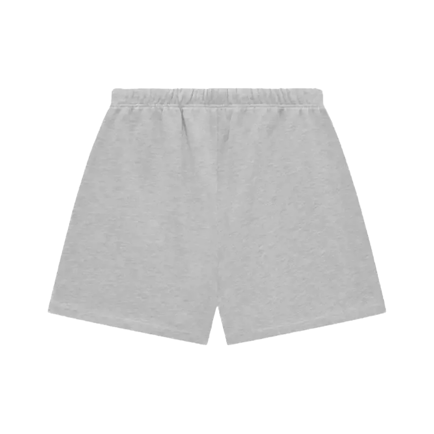 Newcop Fear Of God Essentials Sweatshorts Nba Light Heather Ropa 2