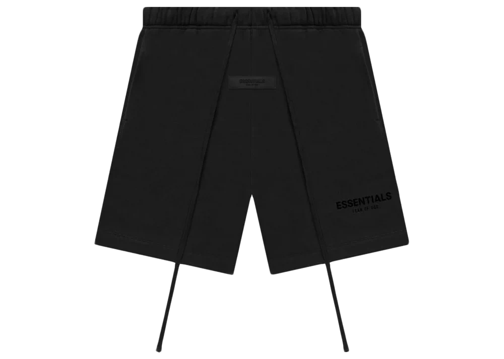 Newcop Fear Of God Essentials Sweatshorts Stretch Limo Ropa 1